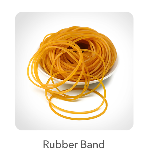 Rubber Band