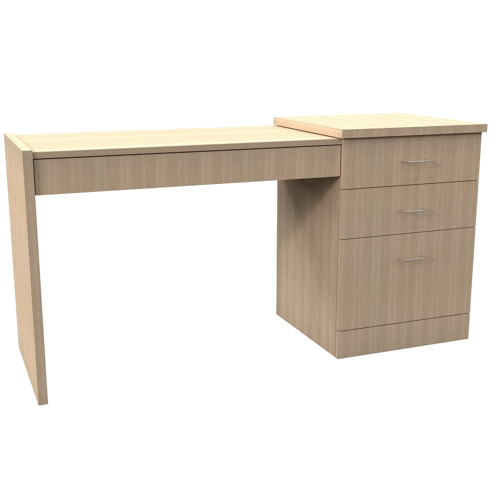 Classic Dispensing Table Optical Furniture Ennco Display Systems