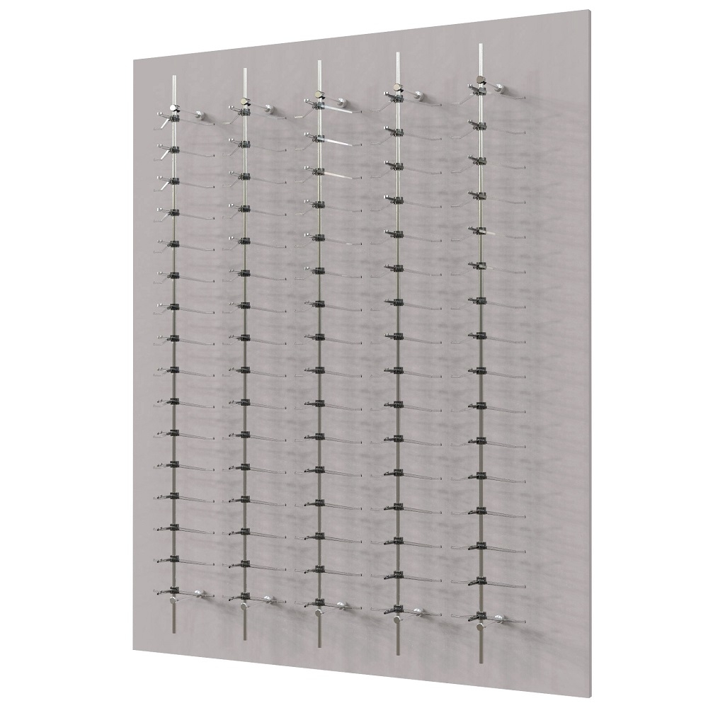 panel rods