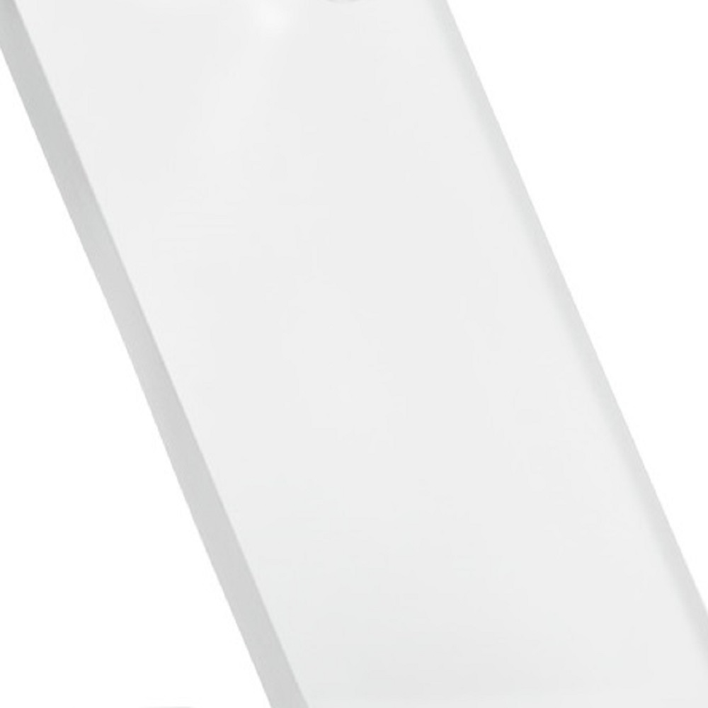 Acrylic Ice Panel- Standard (55"L)