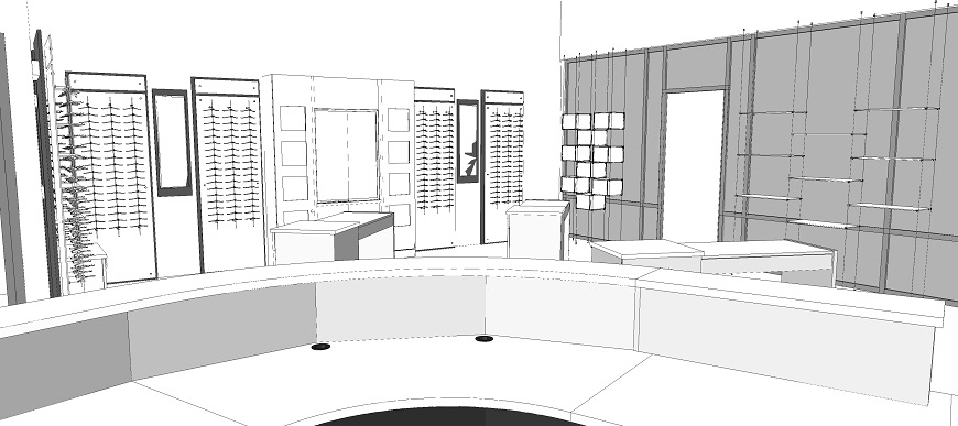 optical shop design layout        
        <figure class=