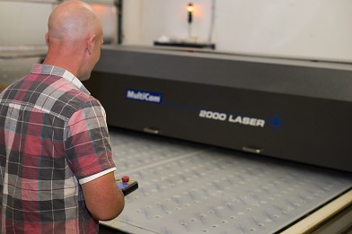 laser, laser cutting, plastic manufacturing, ennco design services, manufacturing laser, large scale laser cutting