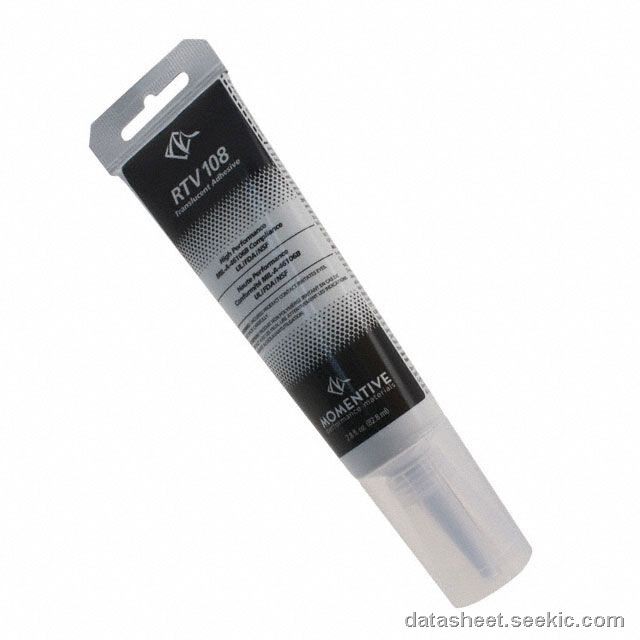 Buy Rtv 108 Clear Silicone Adhesive