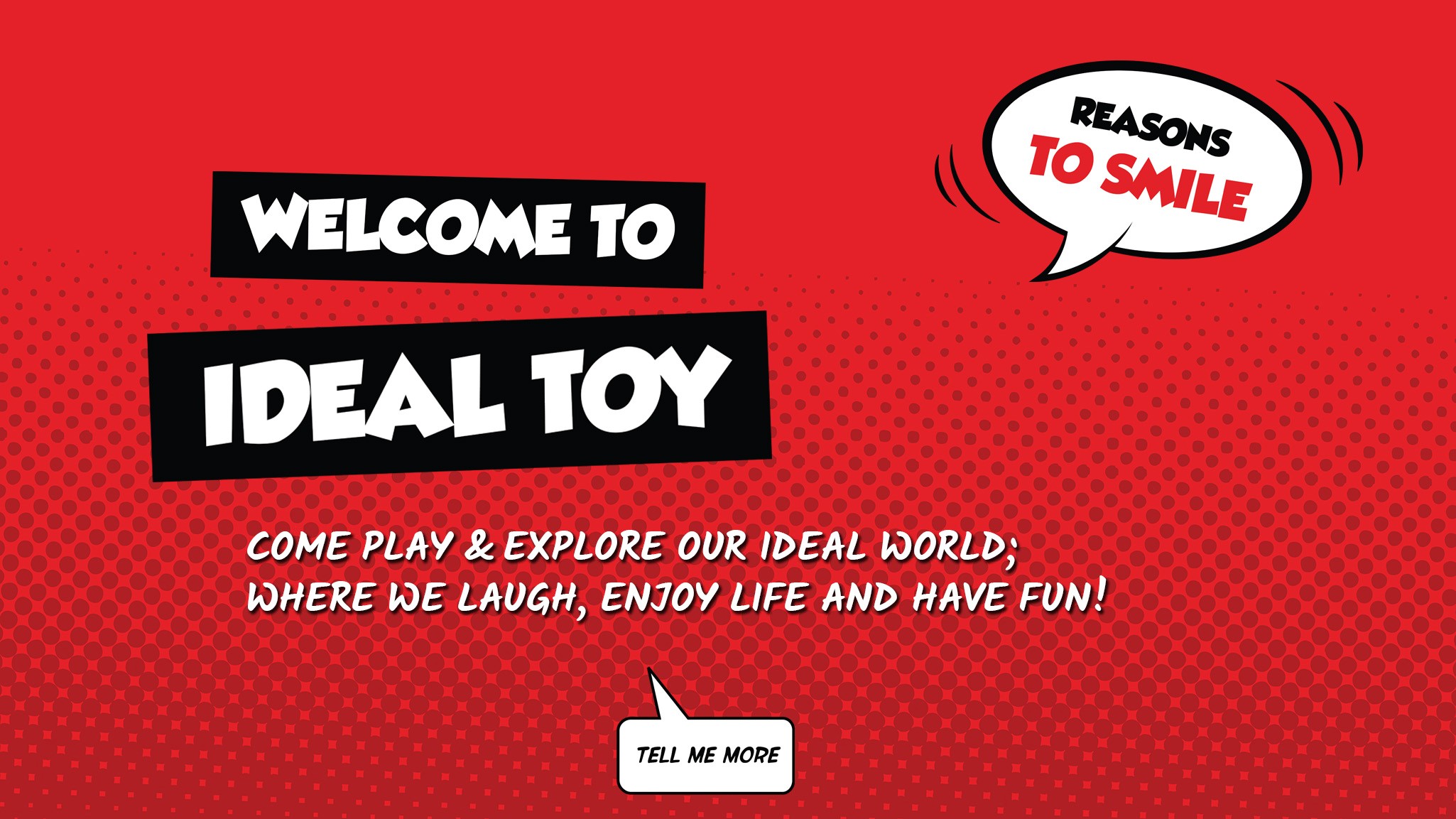 ideal toys website