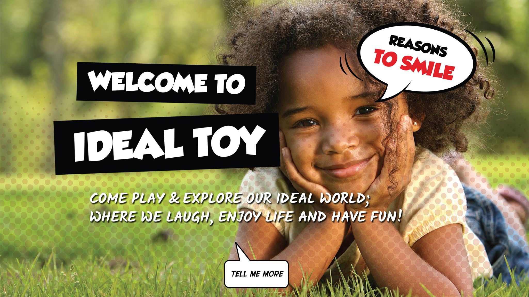 ideal world toys