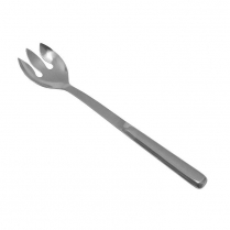 Stainless Steel Serving Fork 11.5" L