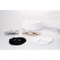 Disposable Wedge Paper Cap 10 x 100/Pack/Cs