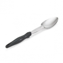 Kool Touch Spoon Black Handle 13"