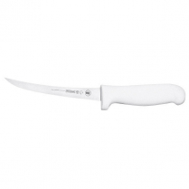 Boning Knife Curved White 6"