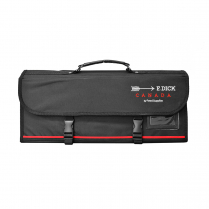 Knife Roll Bag - 17 Piece Capacity