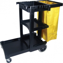 Janitor Cart 2000