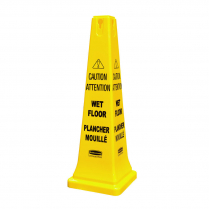 "Wet Floor" Cone 36"
