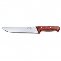 F.Dick Butcher Knife Bubinga Wood 8.5"