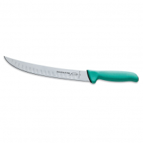 F.Dick ExpertGrip Butcher Knife Kullenschliff RFID 10"