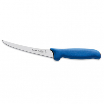 F.Dick ExpertGrip Boning Knife (Semi-Flex) Blue/Black 5"