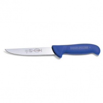 F.Dick ErgoGrip Boning Knife (Wide) Blue 6" (C)