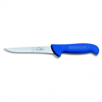 F.Dick ErgoGrip Boning Knife (Narrow) Blue 4"