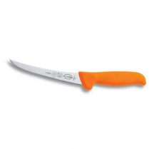 F.Dick MasterGrip Boning Knife (Semi-Flex) Orange 4"