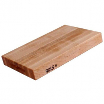 Boos Maple Cutting Board 18 x 12 x 2.25"H