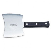 F.Dick Double-edged Cleaver 6.5"