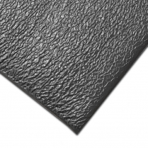 Anti-Fatigue Mat 24 x 72" Black