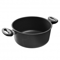 AMT Casserole, Ø24 x 10cm high, 3L