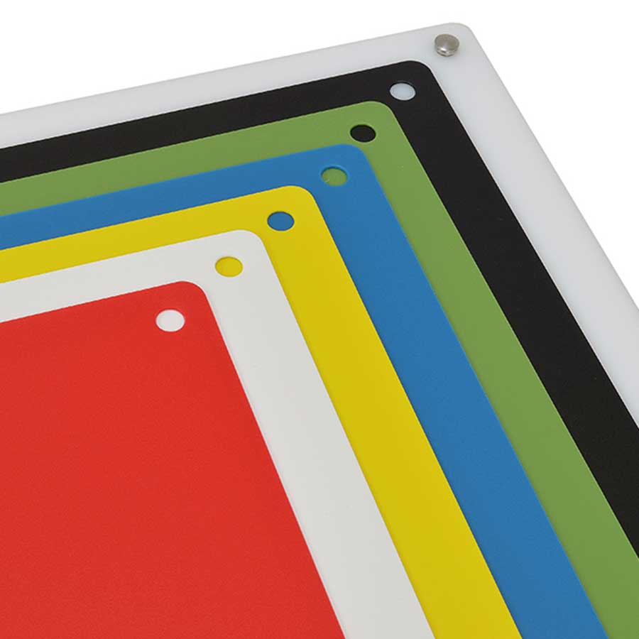 Profboard Pro-Series/270 30 x 40 White (incl. 6 Sheets)