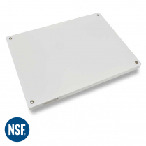 Profboard Pro-Series/270 30 x 40 White (incl. 6 Sheets)