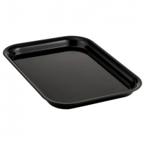 Dalebrook Black SAN Essential Tray 300 x 225 x 25mm