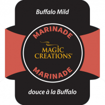 Magic Creations Mild Buffalo Marinade 5Kg