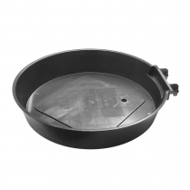 Black Bowl 12" (C)