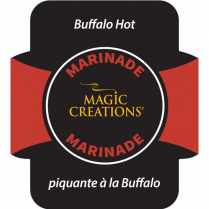 Buffalo Marinade (Hot)
