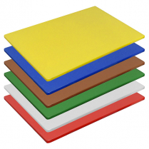 Cutting Boards (Various Sizes & Colours Available)