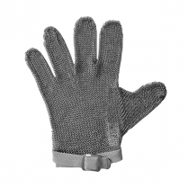 Full Hand Stainless Steel Glove