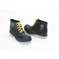 Steel Toe Rubber Ankle Boots (1 Pair)