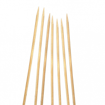 Bamboo Skewers (1,000 Units)