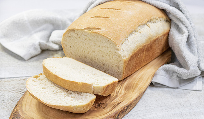 Sourdough Bread