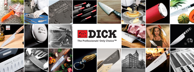 F. Dick German Knives Company