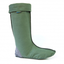 POLLY BOOTS INSULATING FELT