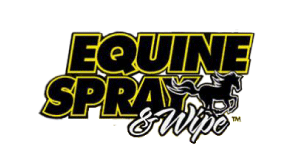 Equine Spray and Wipe