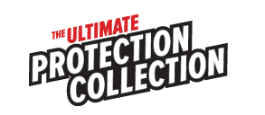 The Ultimate Protection Collection