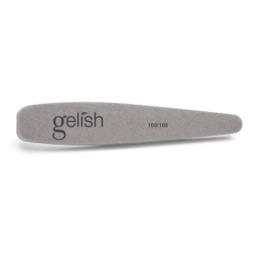 Gelish Harmony Nail Buffer 100/180  #01210