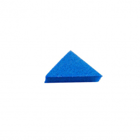 Silkline Mini Disp. Buffer Blocks Blue BUFFMINITNOC/02580