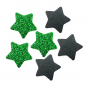 Silkline Stars Mini Buffers Blocks 24pcs 02898