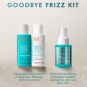 Moroccanoil Goodbye Frizz Mini 3pk MOR-XD115 97312