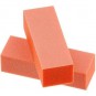 Dixon 3-Way Buffer Orange White Grit100/180 Pack10 00101