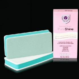 Berkeley PureShine Shining Buffing Pad Rectangular SB102