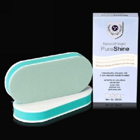 Berkeley PureShine Buffing Oval Pad Each SB104