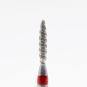 U-Tools Diamond Bits Tornado Model 141T Fine (Red) D-141TR