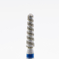 U-Tools Diamond Bits Tornado Model 149T Medium Blue D-149TB